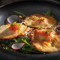 Parmesan scallops (3pc)