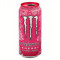 Monster Ultra Rosa 16Oz