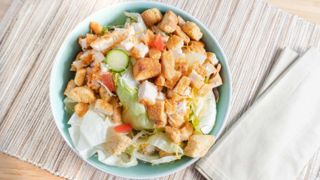 2. Chicken Tender Salad