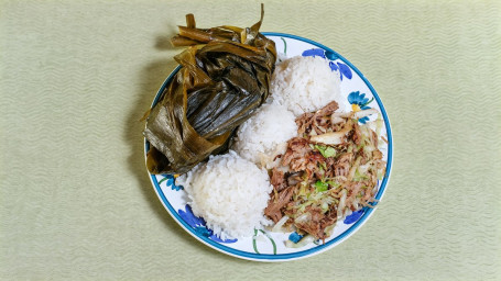 Kombinacja Lau Lau