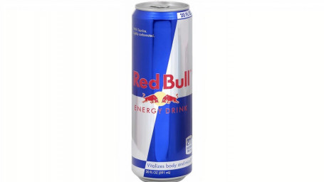 Red Bull Energia 20Oz