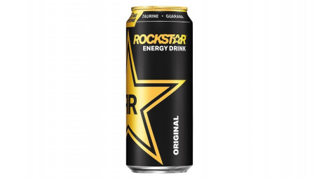 Rockstar Energia 16Oz