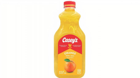 Succo D'arancia Di Casey 52 Once