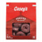 Casey's Frosted Mini Donuts Bag 10Oz