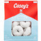Caseys pulverformede mini-donuts-pose 10 oz