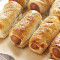 Mini Sausage Rolls 3 Pack