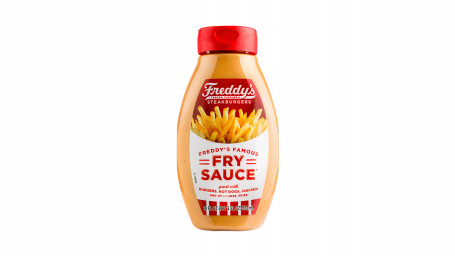 Freddy's Famous Fry Sauce