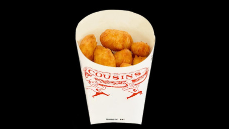 Regular Wisconsin Cheese Curds