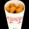 Large Wisconsin Cheese Curds