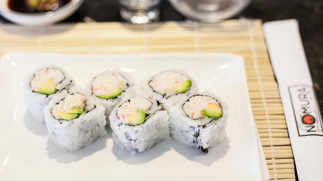 M1. California Roll