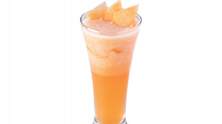 Cantaloupe Iced Hā Mì Guā Bīng