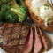 Grilled Top Sirloin*