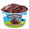 Ben Jerry’s Chocolate Fudge Brownie Ice Cream Tub