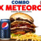 X Meteoro Fritas Pepsi lata