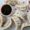 Stegte eller dampede dumplings (8)