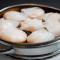 Steamed Prawn Dumpling (8Pcs)