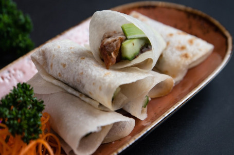 Peking Duck Pancake (5Pcs)