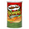 Pringles Jalapeño Flavored Chips