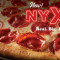 Pizzę Nyxl