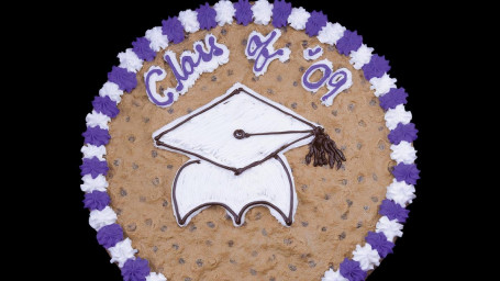 #271: Graduation Cap