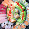 Sushi Roll Platter (Small 40pcs)