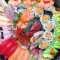 Sushi Roll Platter (Medium 52pcs)