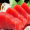 Red Tuna (Mebachi Maguro)
