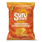 Sunchips Harvest Cheddar (190 Kcal)
