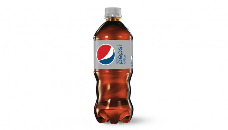 Diæt Pepsi (0 kalorier)