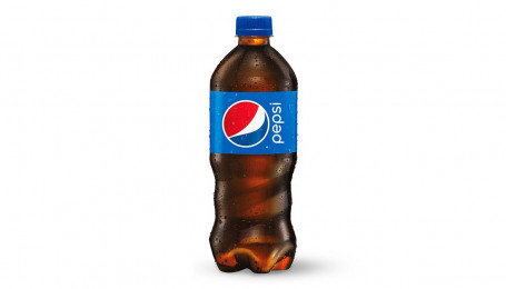 Pepsi (260 Cals)