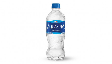 Aquafina Water (0 Calories)