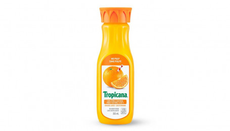 Sok Pomarańczowy Tropicana (170 Kalorii)