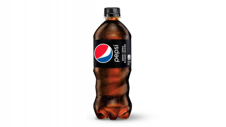 Pepsi Zero Sugar (0 Kalorier)