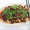 2. Steamed Chicken With Chili Sauce