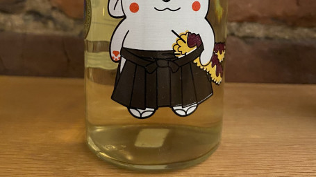 Ramen Puppy Sake Cup