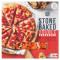 Co-Op Stonebaked Double Pepperoni Pizza 327G