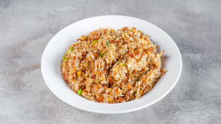 71 Yeung Chow Fried Rice (Special Fried Rice)