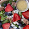 Appetizer Summer Berry Salad