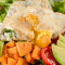 Appetizer Over-Easy Cobb Salad