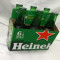 Heineken 6Pk-12Oz Btls