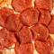 Pepperoni Pizza (Regular)