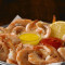1 Lb Steamed Shrimp