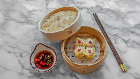 Dim Sum Chicken Siu Mai