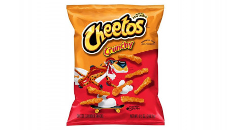 Cheetos Crunchy 8.5Oz