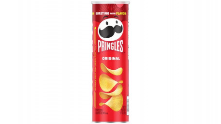 Pringles Original 5,2Oz
