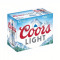 Coors Light 12 Buc