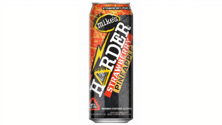 Mike's Harder Strawberry Pineapple 24Oz Dåse