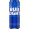 Bud Light 25Oz Blik