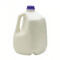 Reduceret fedtmælk 1 gal.