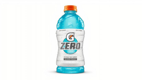 Gatorade Zero Glacier Freeze 28Oz